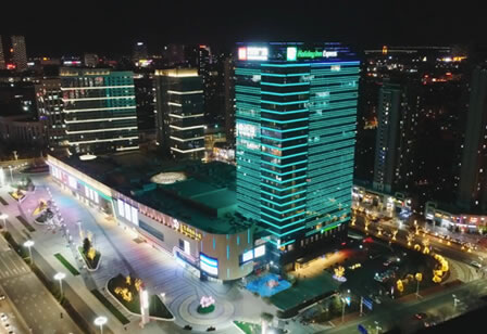 周口市花园设计的测试内容