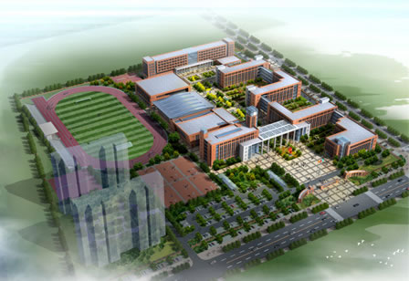 周口市建筑设计的测试内容