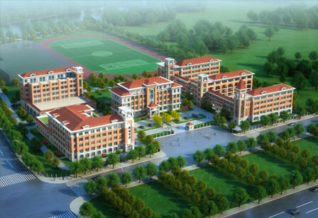 周口市建筑设计的测试内容