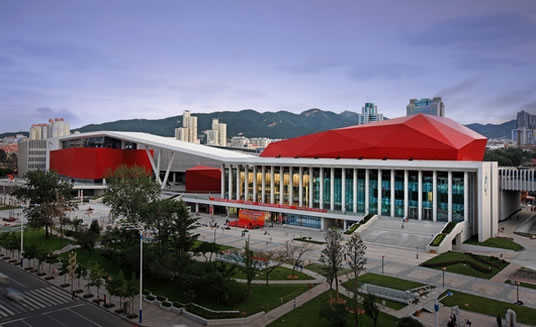 周口市通知公告的测试信息，内容可以在后台发布编辑删除